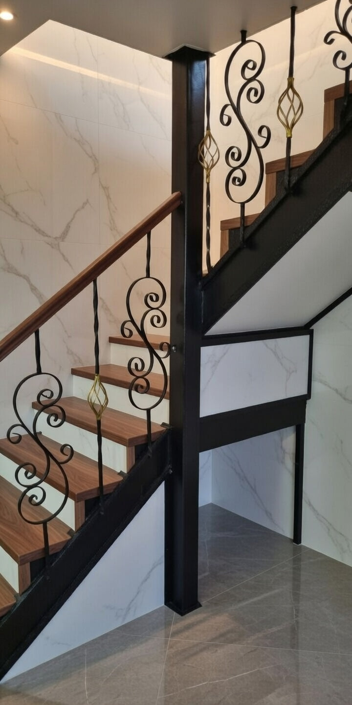 Balaustro Caracola Premium