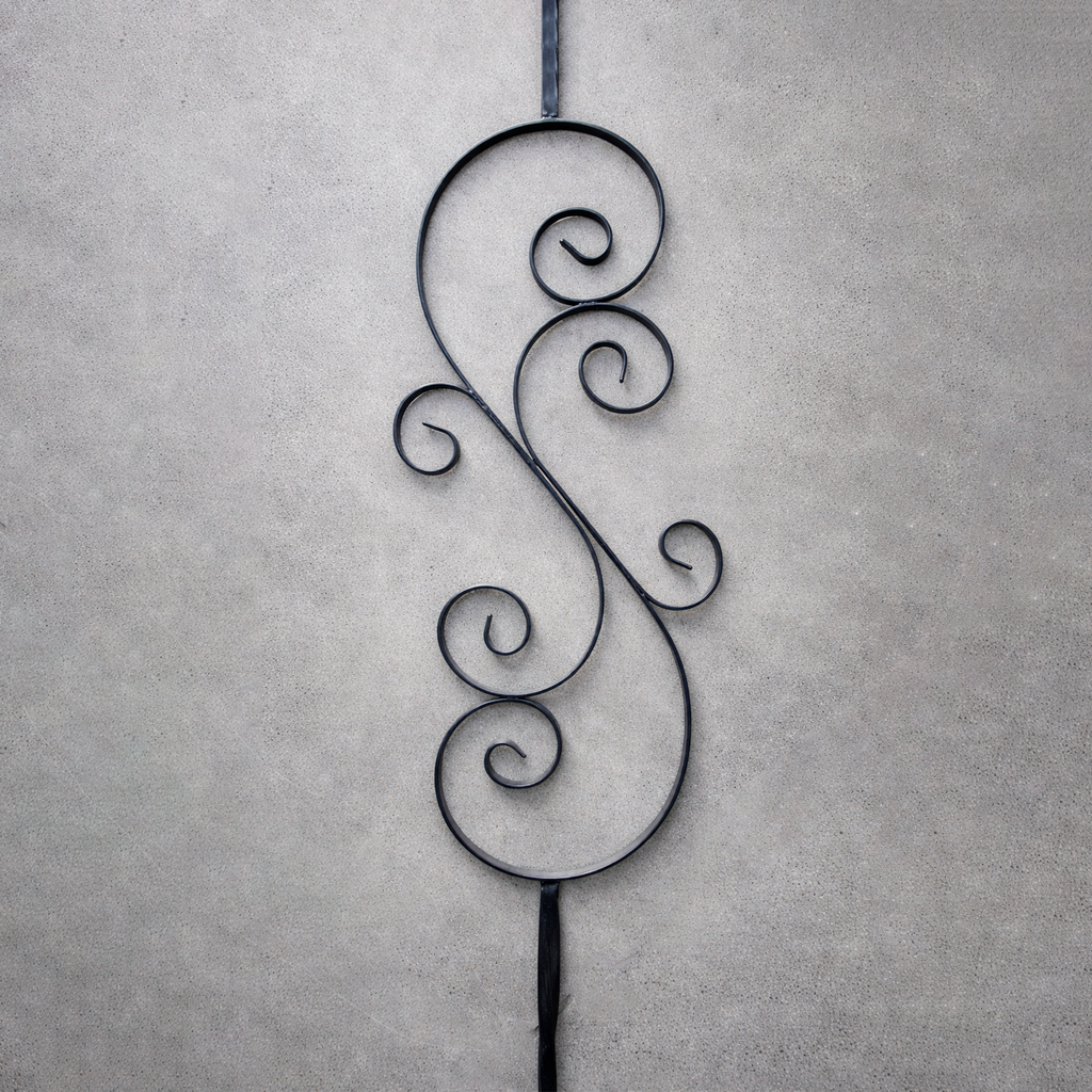 Balaustro Caracola Premium