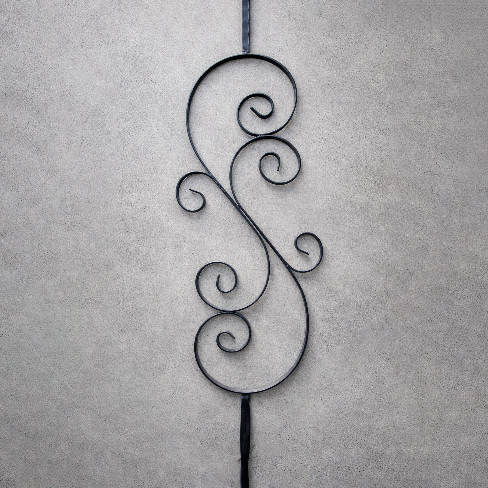 Balaustro Caracola Premium